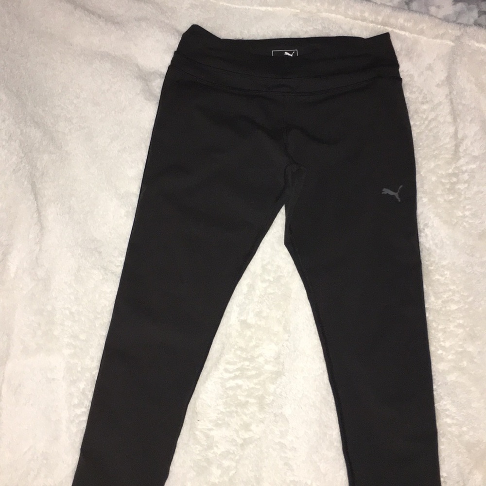Athletic leggings never worn